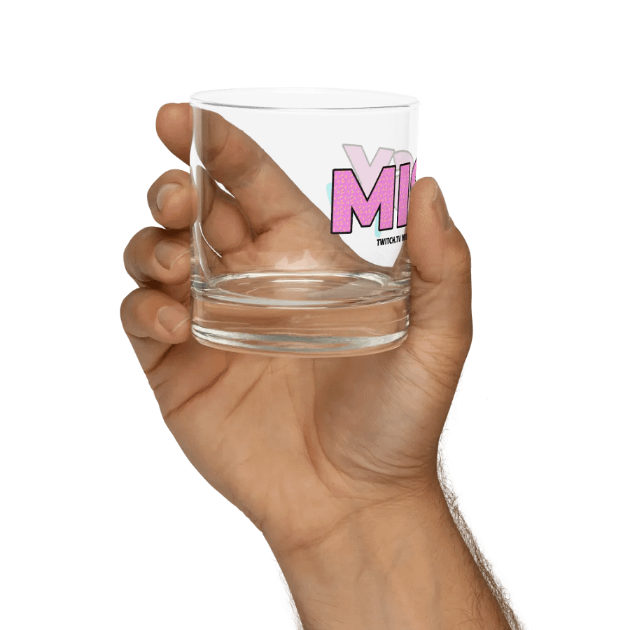 MTV rocks glass product image (7)