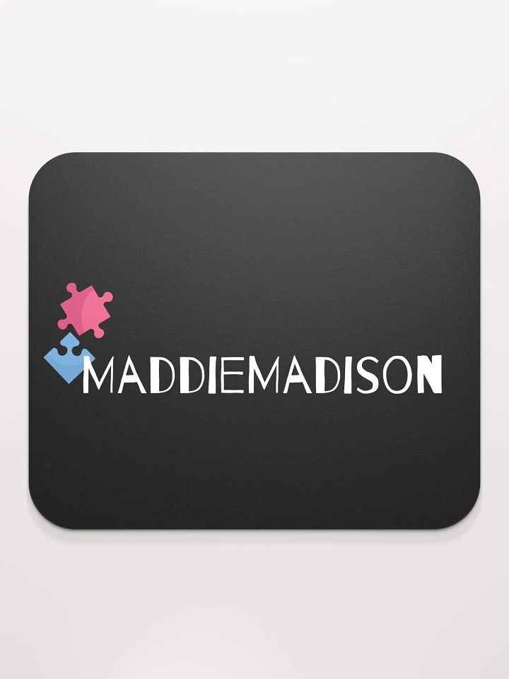 maddiemadison Mouse Pad product image (2)
