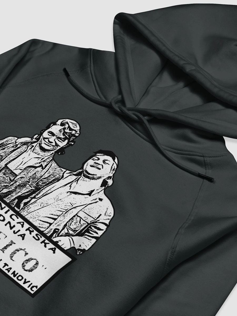 Kriva Tabla Stanley/Stella Eco Hoodie product image (3)