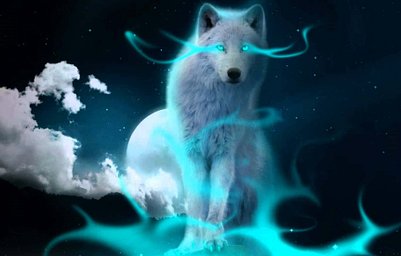 welcome to wolf feather tribe