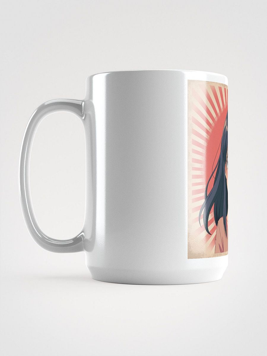 Classic Anime Girl product image (6)