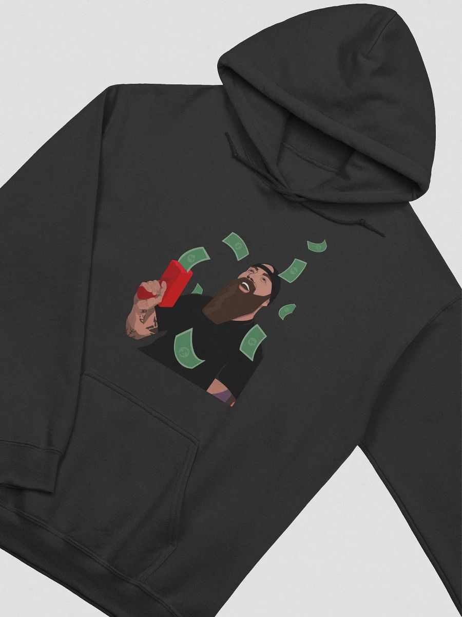 Make it Rain Hoodie product image (2)