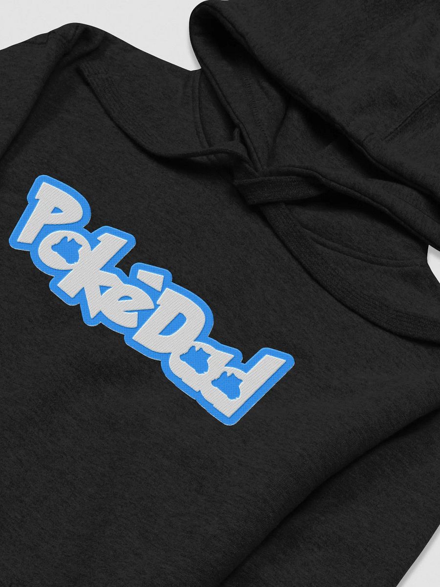 PokeDad Snorlax Hoodie product image (18)