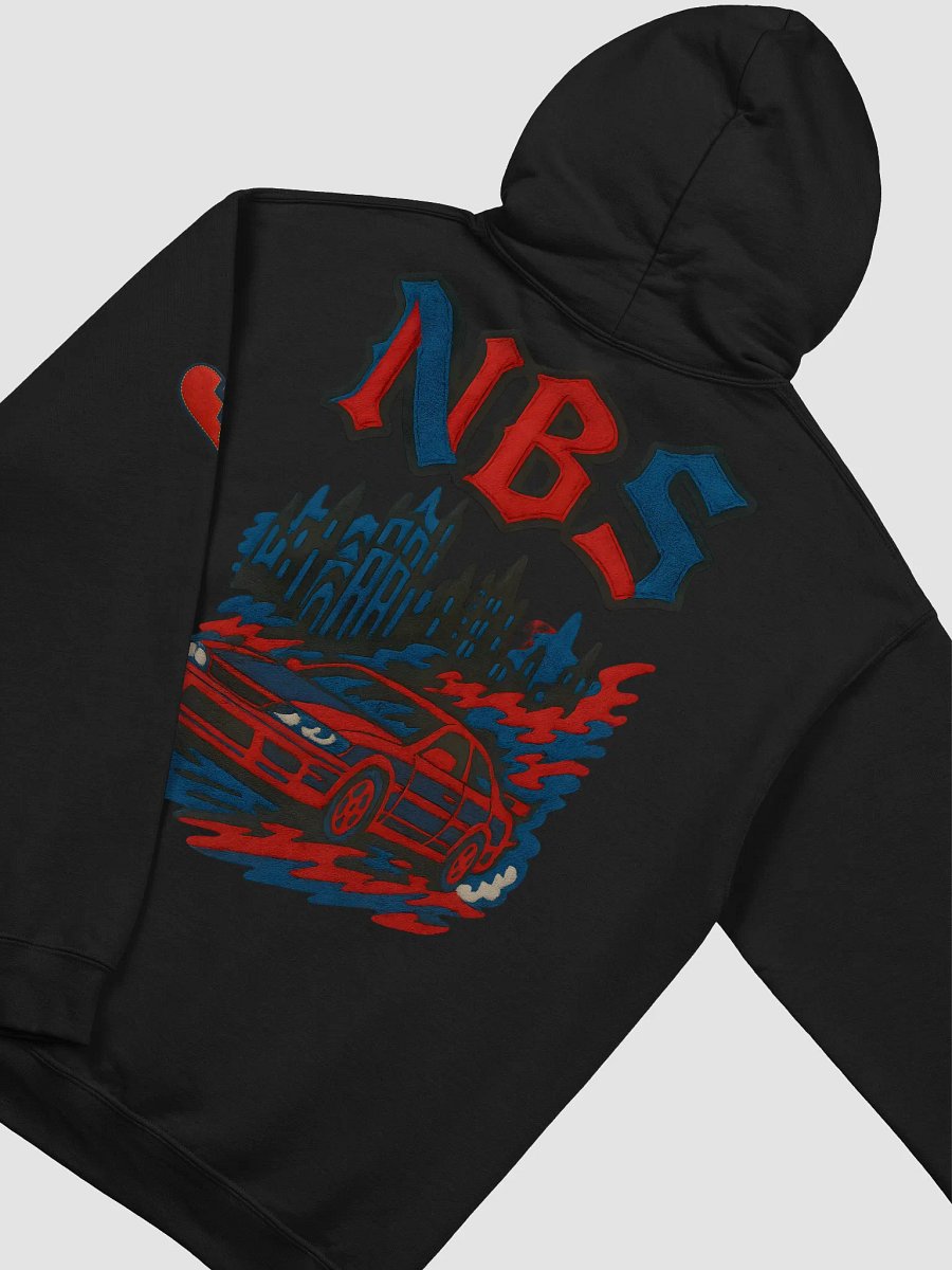 NBS Hoodie product image (4)