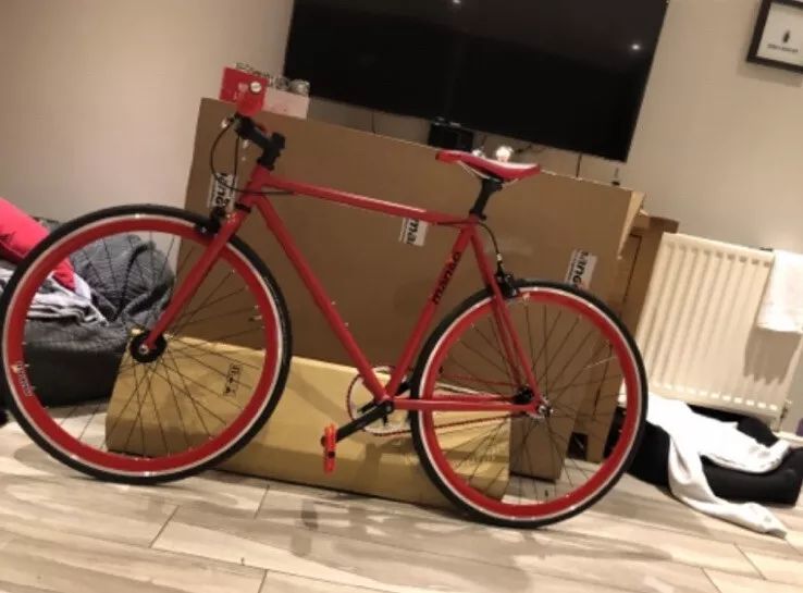 BYCYCLE product image (1)