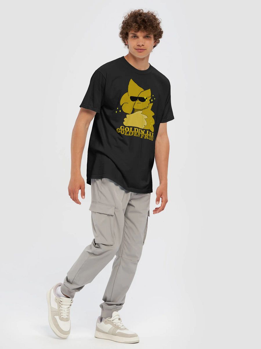 Golden like Golden Freddy T-Shirt product image (7)