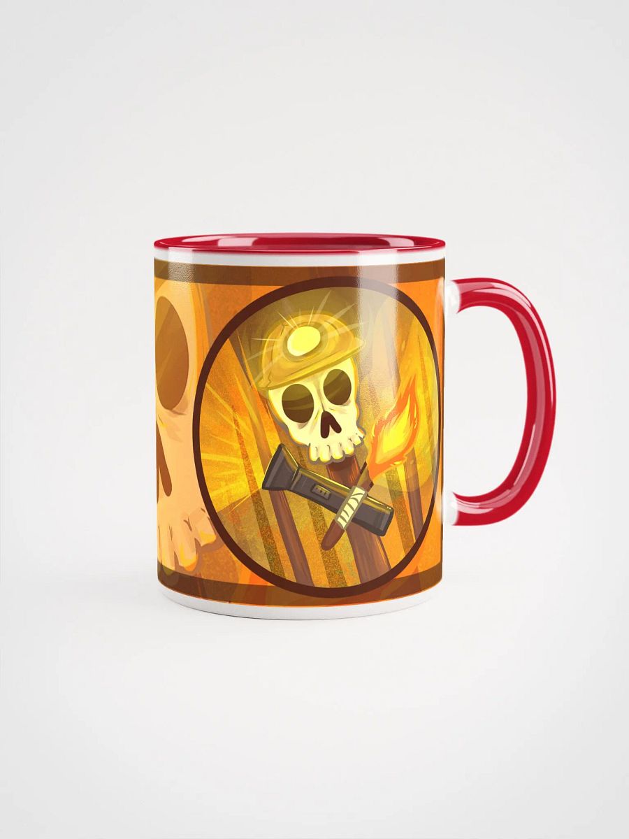 Tomb Exploration Cup product image (2)
