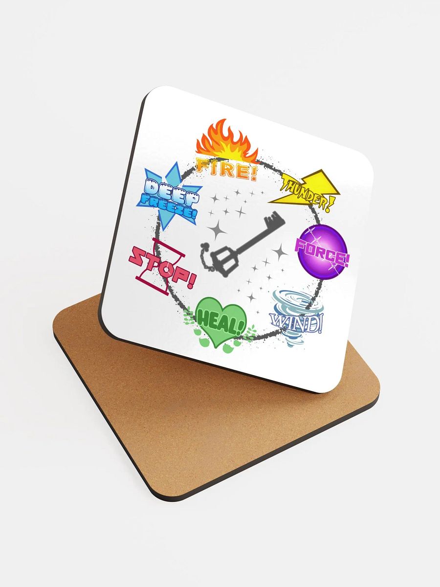 Magic Spells Coaster product image (6)