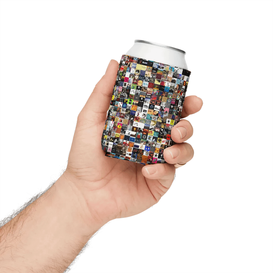 JayTV Can Koozie! product image (4)
