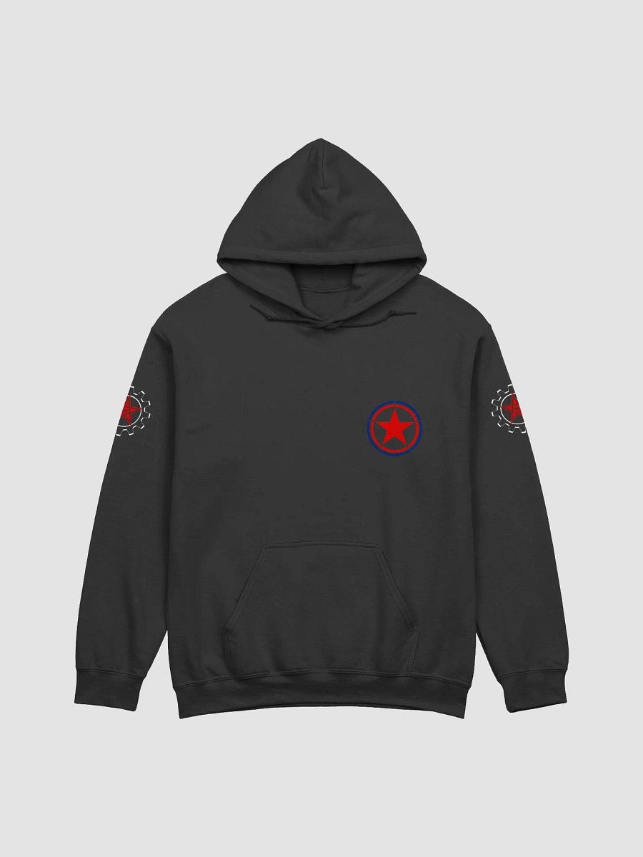The Red Star Alliance Hoodie product image (4)