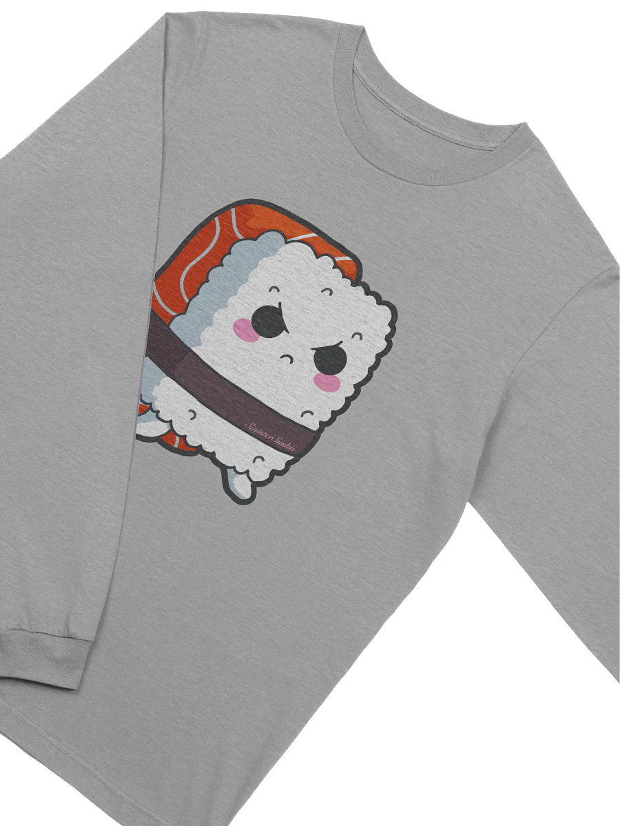 Sinister Sushii Long Sleeve T-Shirt product image (36)