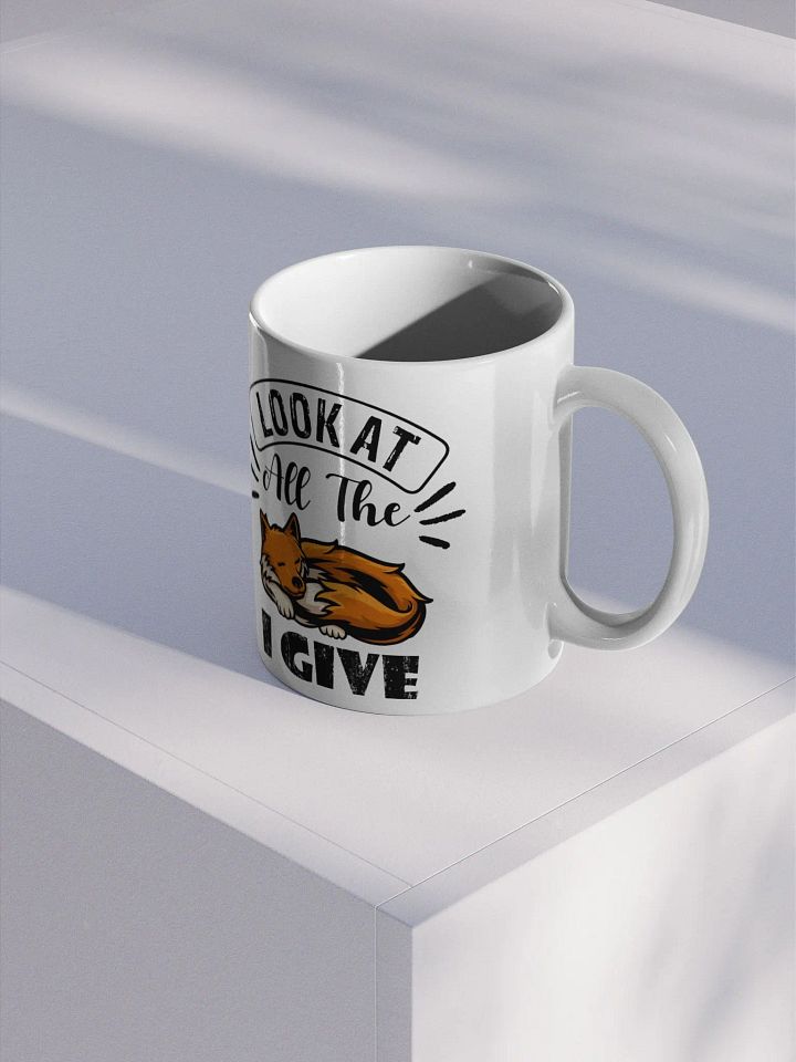ALL THE FOX product image (2)