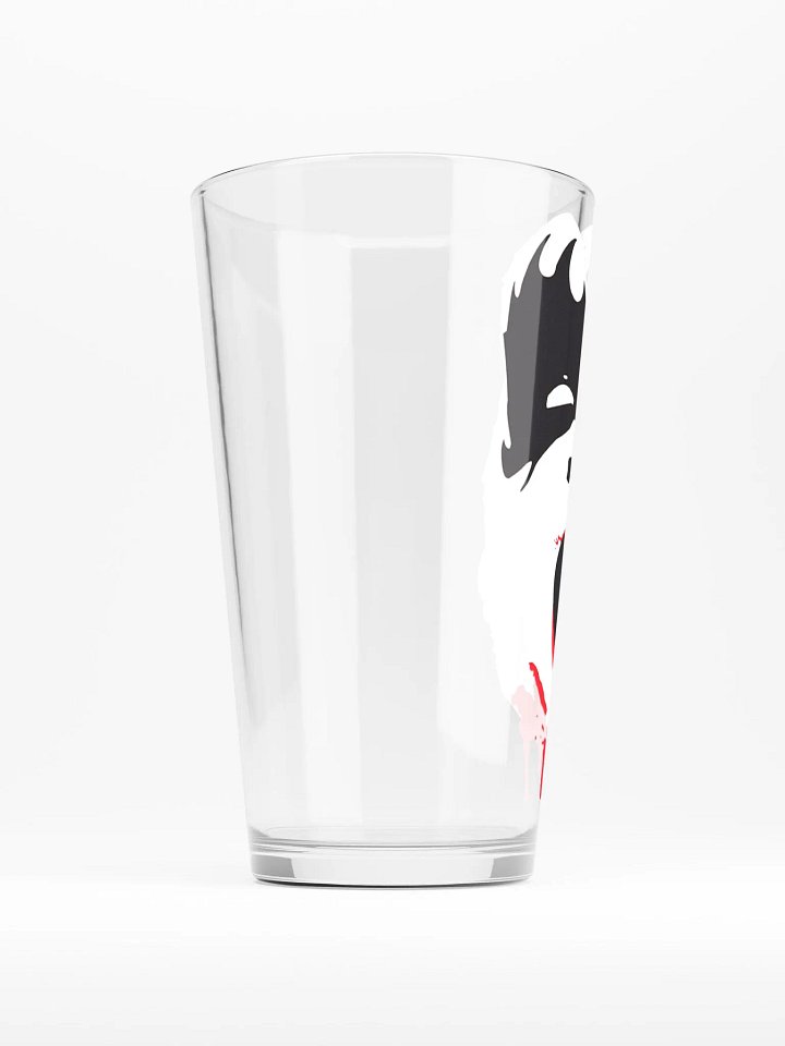 The Demon (Pint Glass) product image (2)
