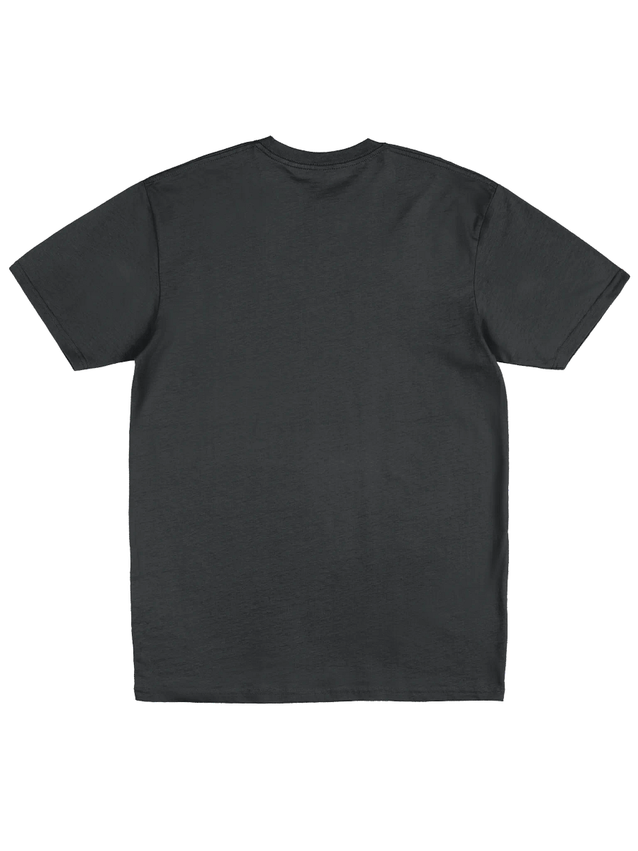 Roulette Wheel Pocket Tee product image (11)