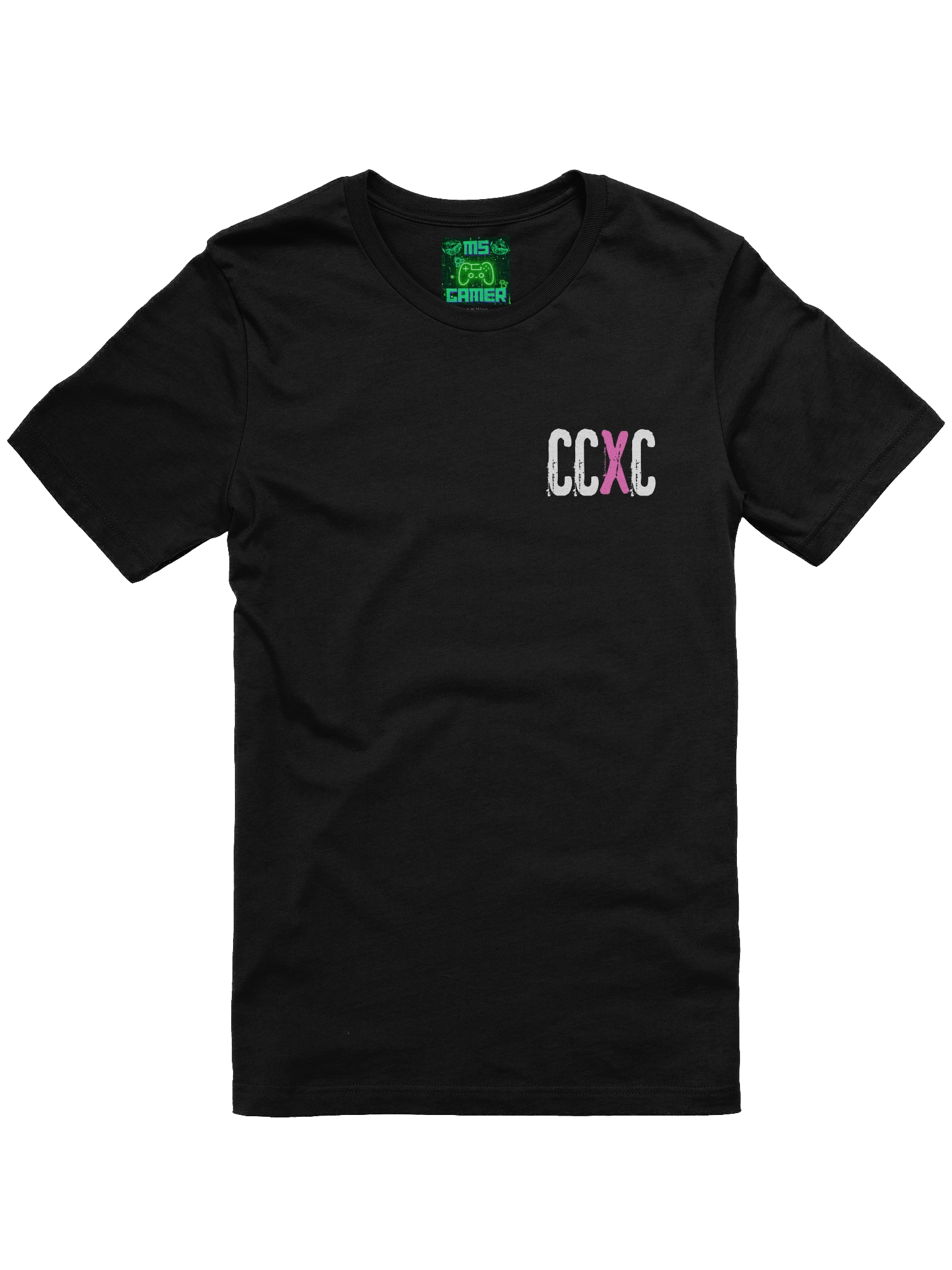CCXC Crew Neck T-Shirt product image (1)