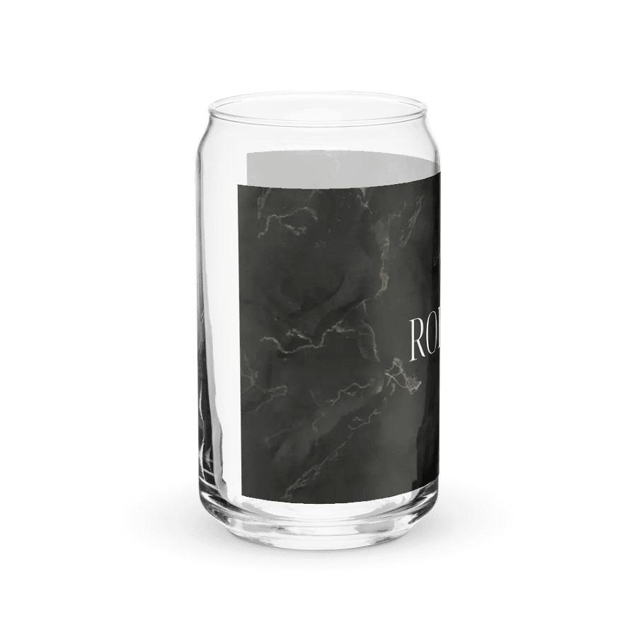 Golden Vein Can-Shaped Glass product image (8)