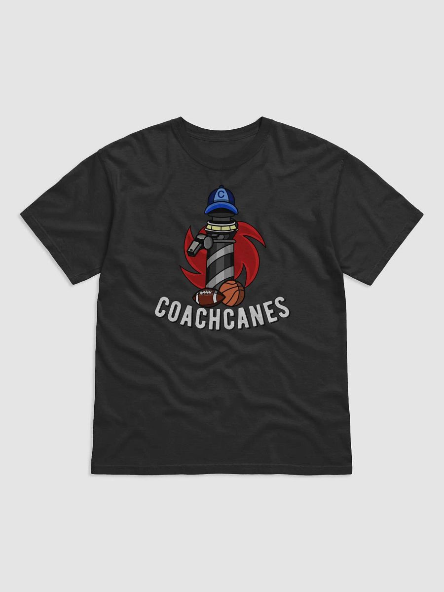 Logo V2 T-Shirt product image (1)