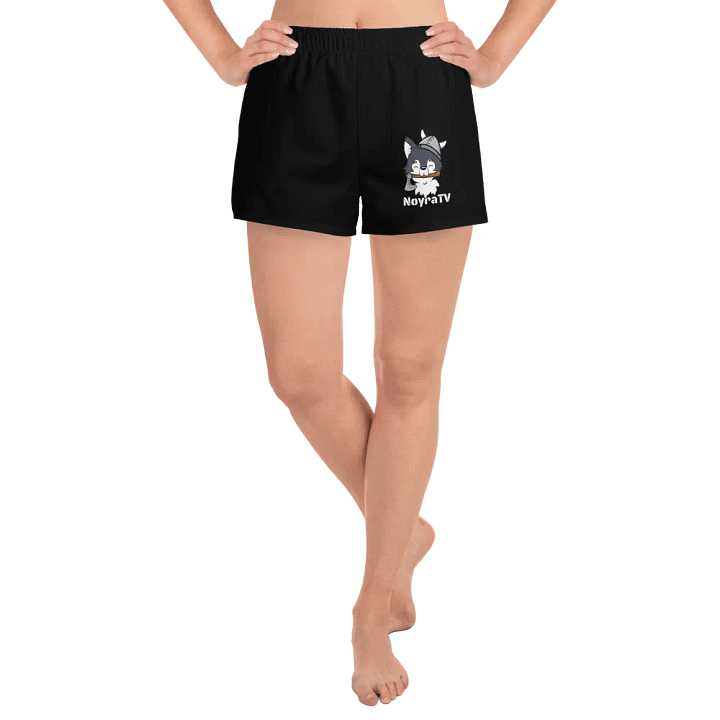 The Amadeus Raider Shorts (Womens) product image (2)