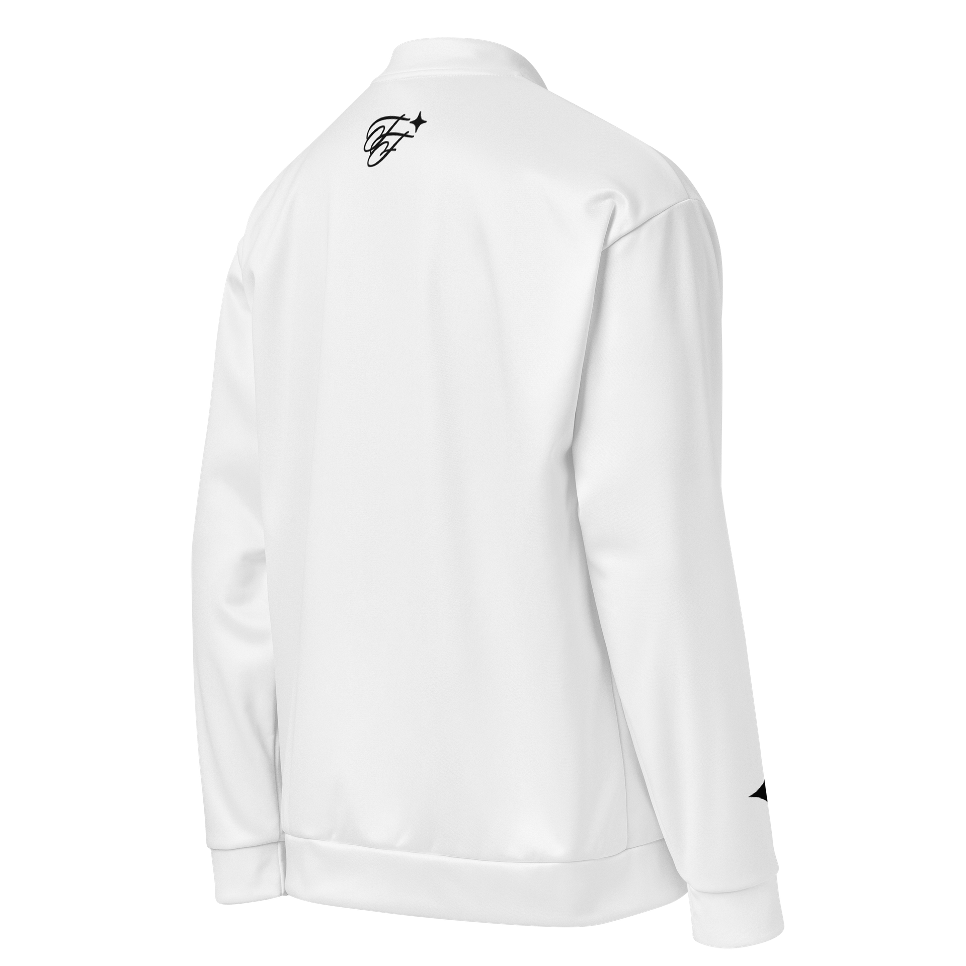 F&F Signature Bomber Jacket product image (3)