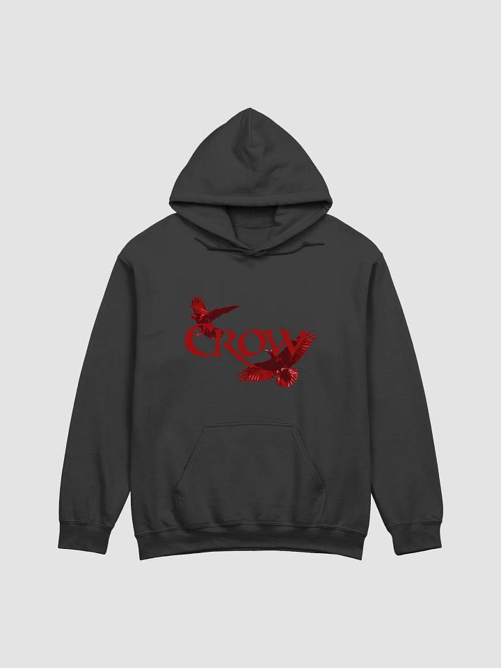Crow Hoodie product image (1)