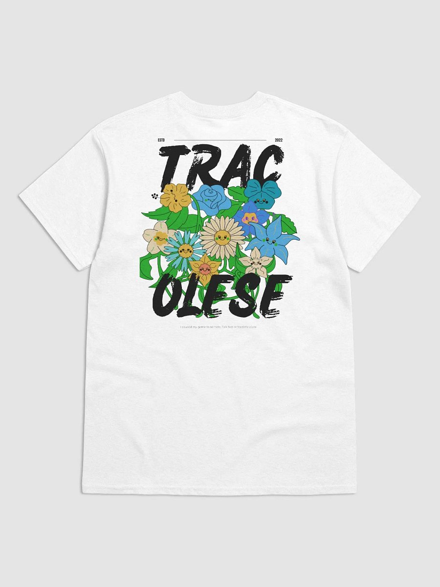 Tracolese Unisex Tee - V2 product image (3)