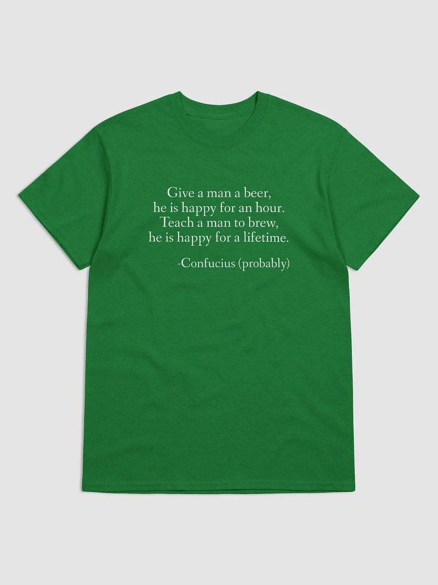 Confucius Says product image (8)