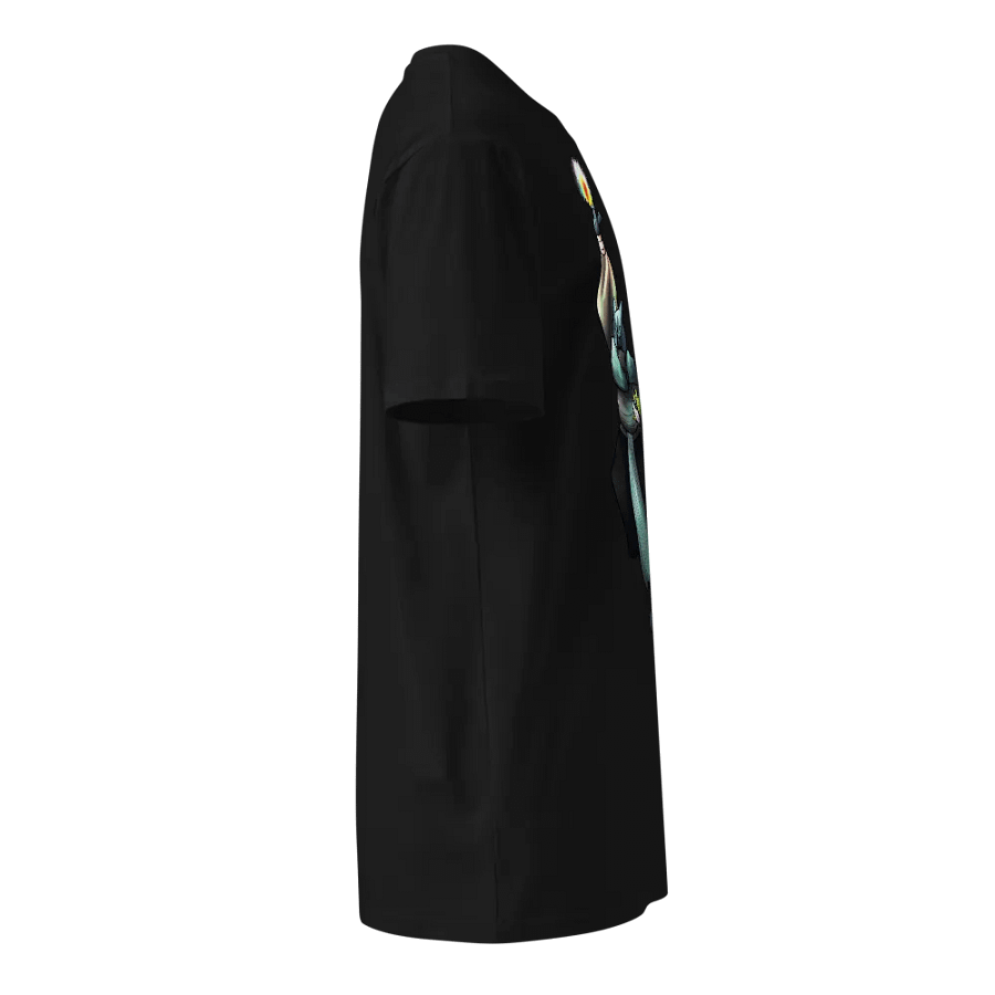 "Spellcasting" shirt product image (4)