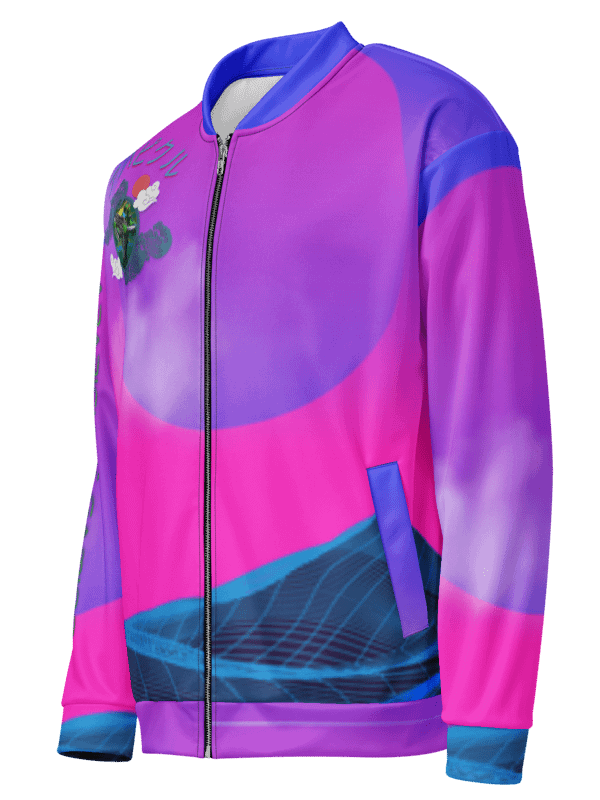 Briner Jacket! product image (5)