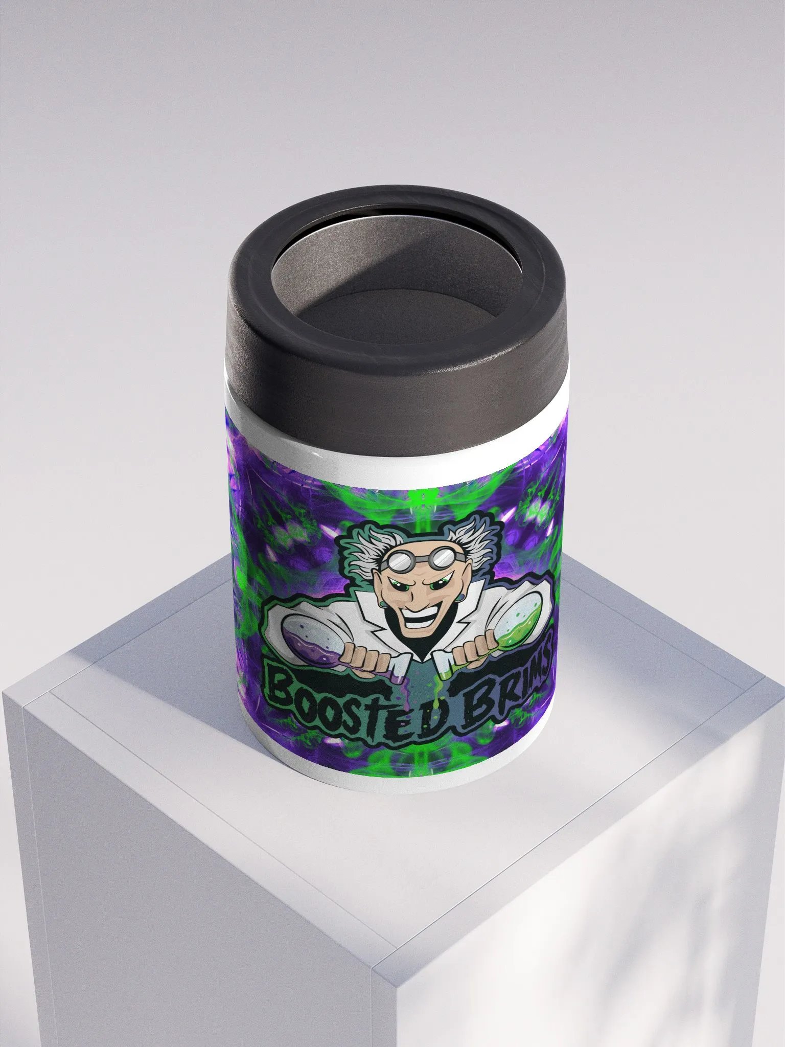 Can Steel Koozie product image (4)