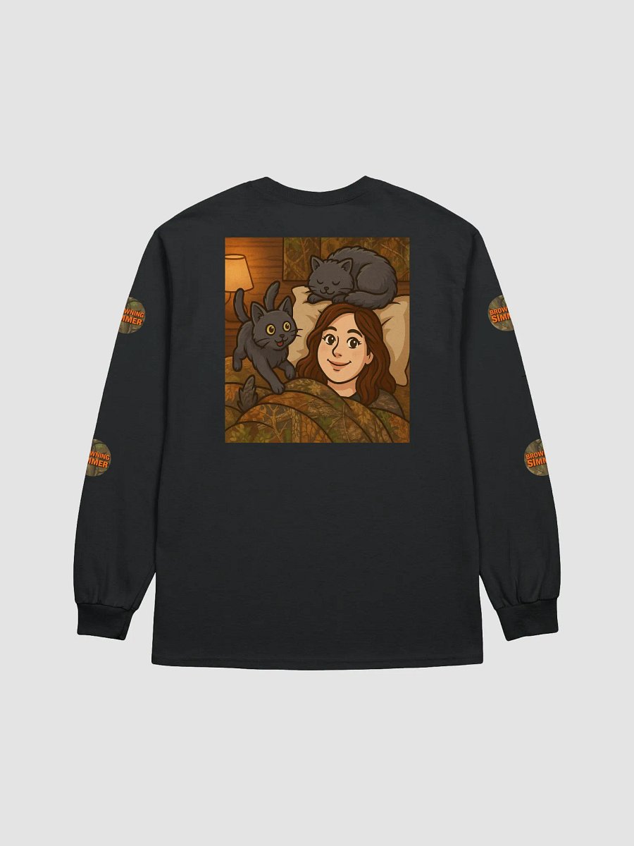 BrowningSImmer Emote product image (2)