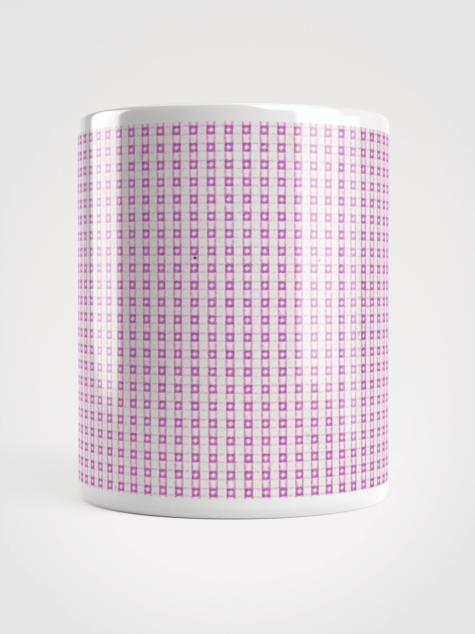Pretty In Pink. 11 oz Ceramic Mug product image (5)