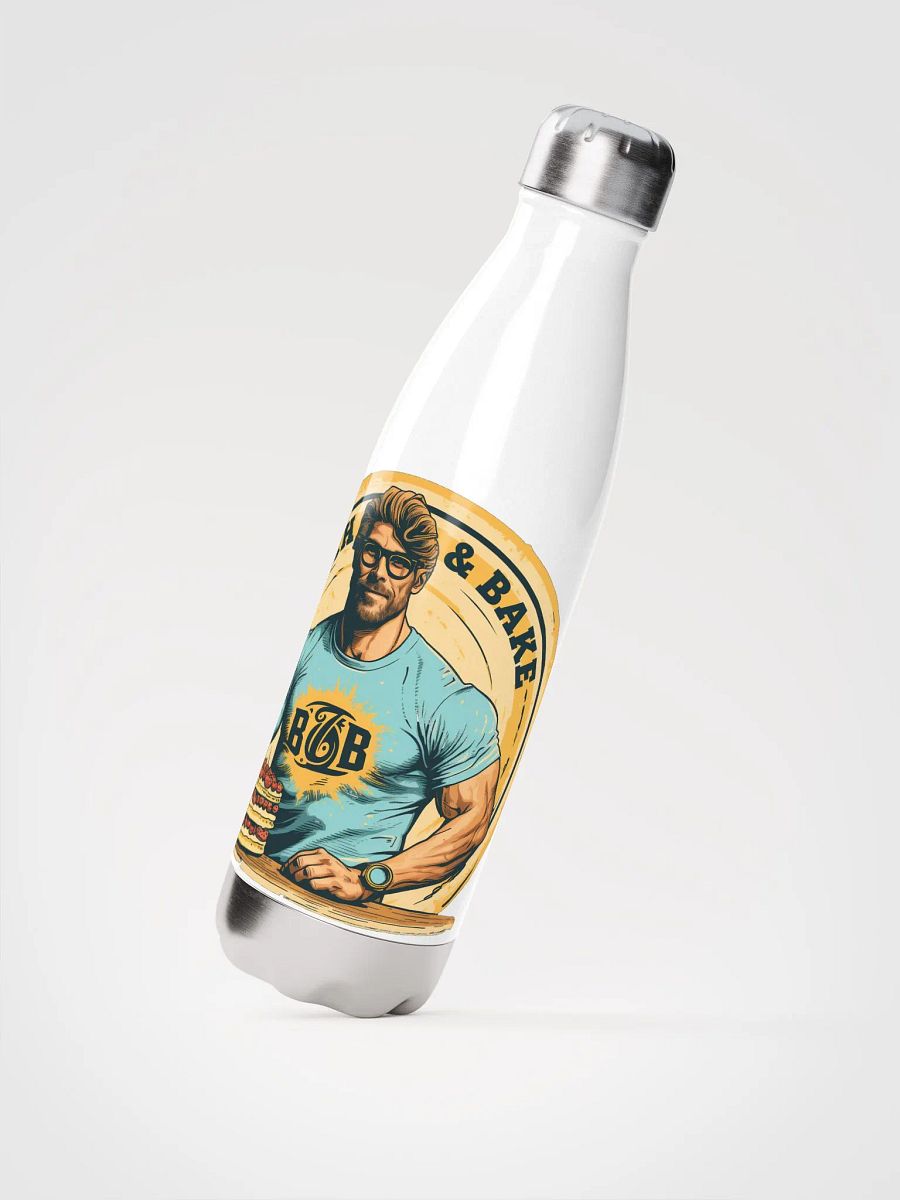 Bench&Bake Water Bottle product image (2)