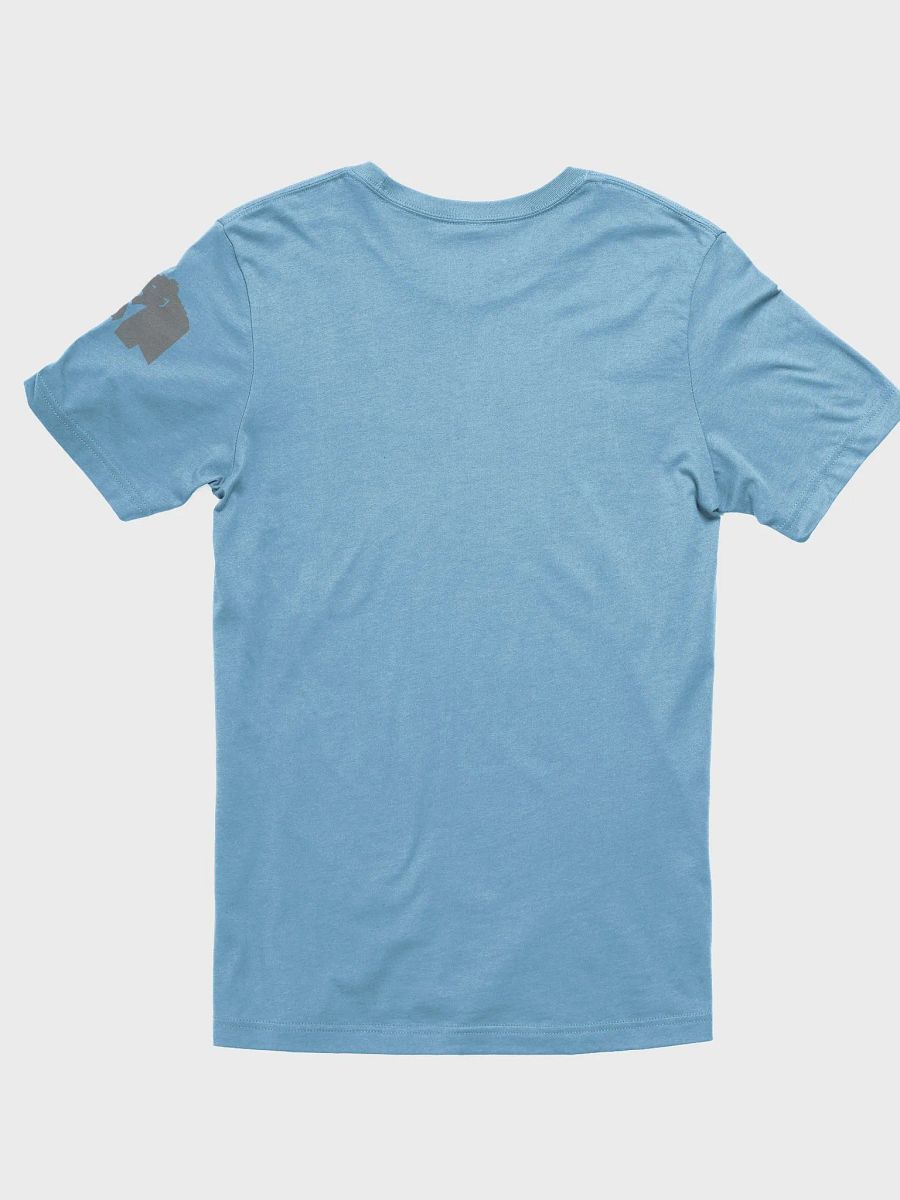 Left Unsupervised Tee product image (2)