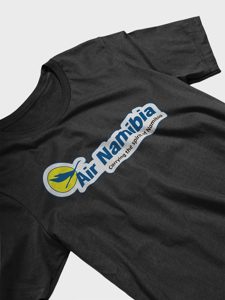Air Namibia - T-Shirt product image (2)