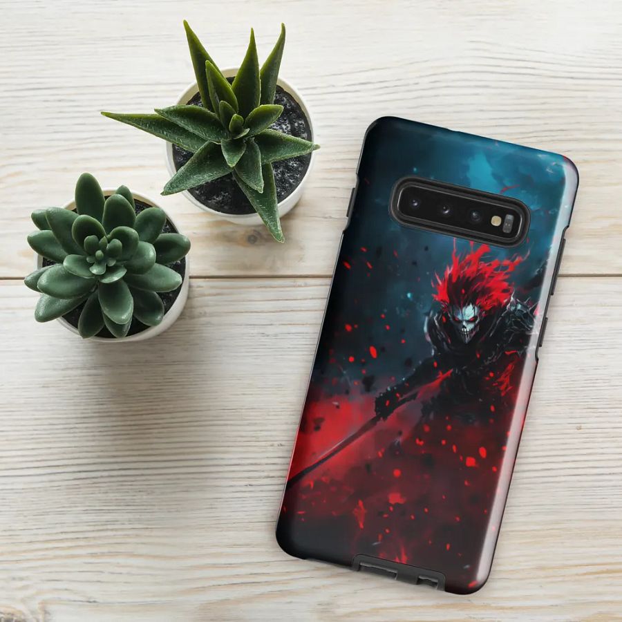 Anarchy Tough Case for Samsung® product image (4)