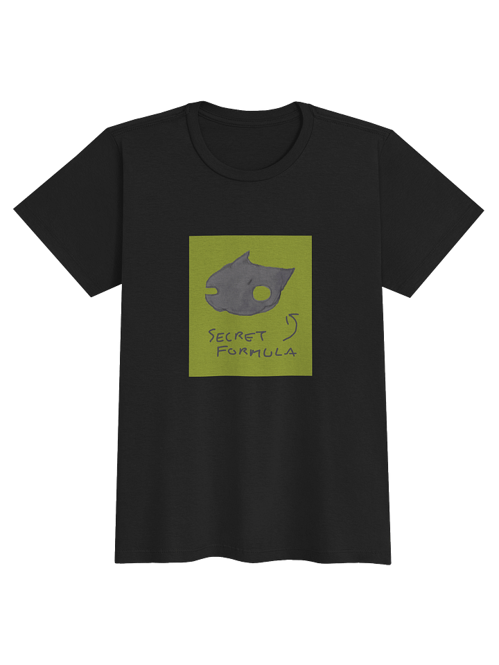 Secret Formula women's T-Shirt product image (1)