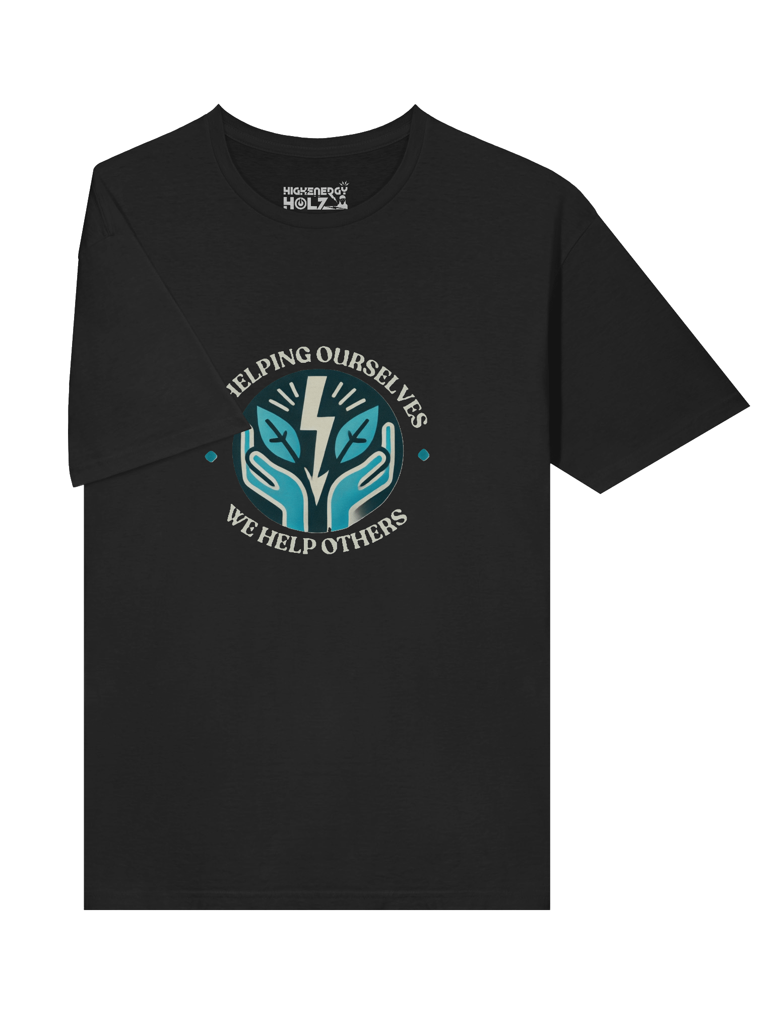 Mens HEH Motto Tee product image (50)