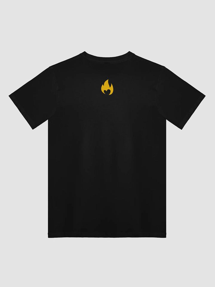 Mars heaven & earth LIGHTsong VIBE I Preminum AS Tee product image (6)
