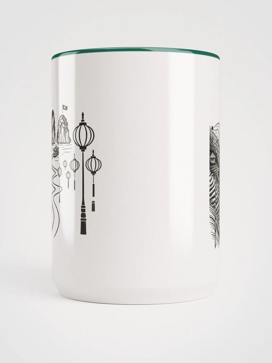 Mug - Vietnamese Essence product image (5)
