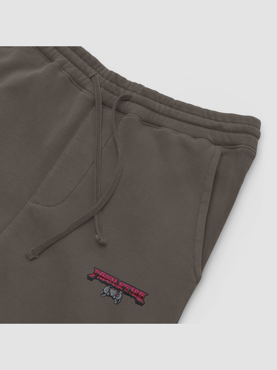 [FTGamingEntertainment] Dyed Sweatpants Independent Trading Co. PRM50PTPD product image (6)