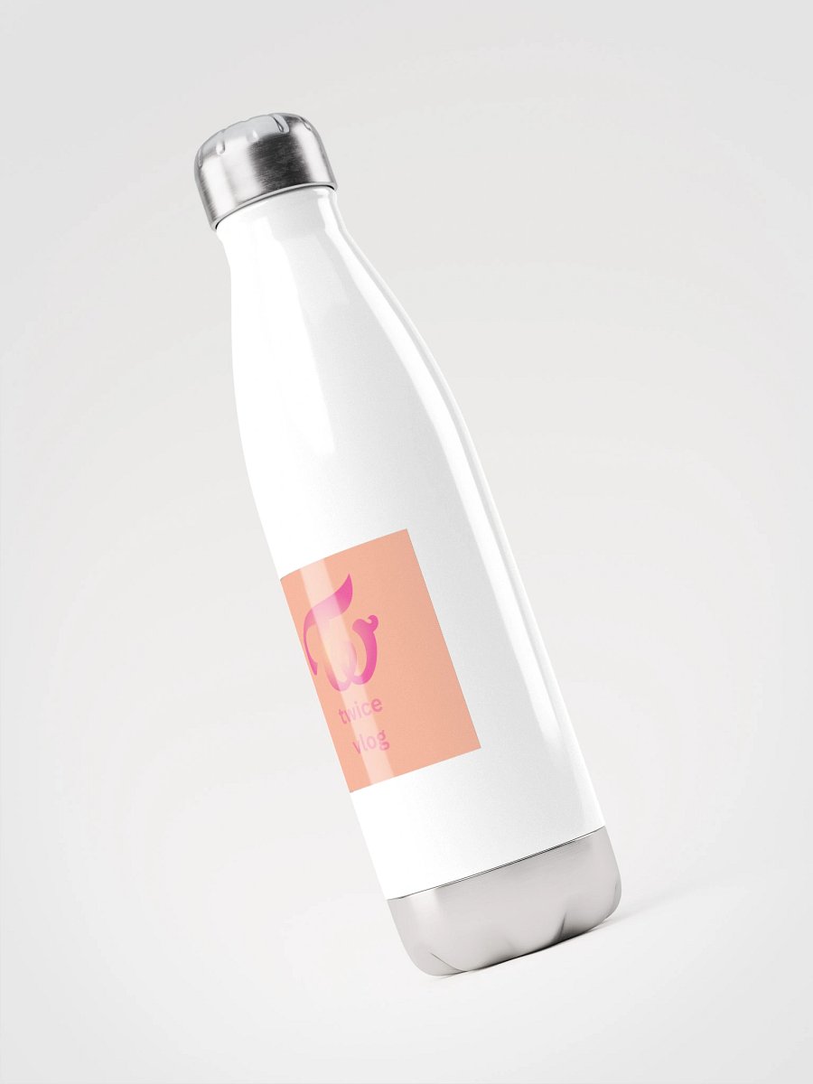 twice vlog logo water product image (3)