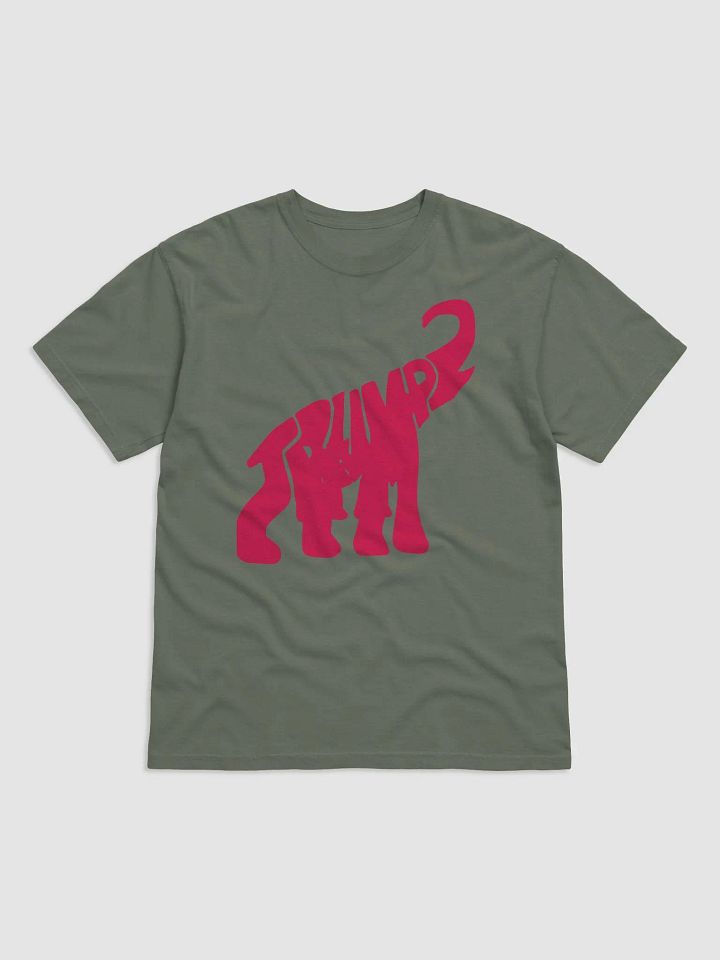 Latest 2024 short-sleeved t-shirts product image (1)