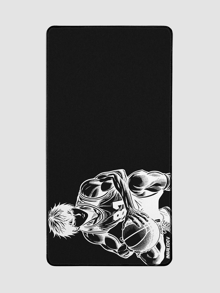 Anime Basketball- Desk Mat product image (2)