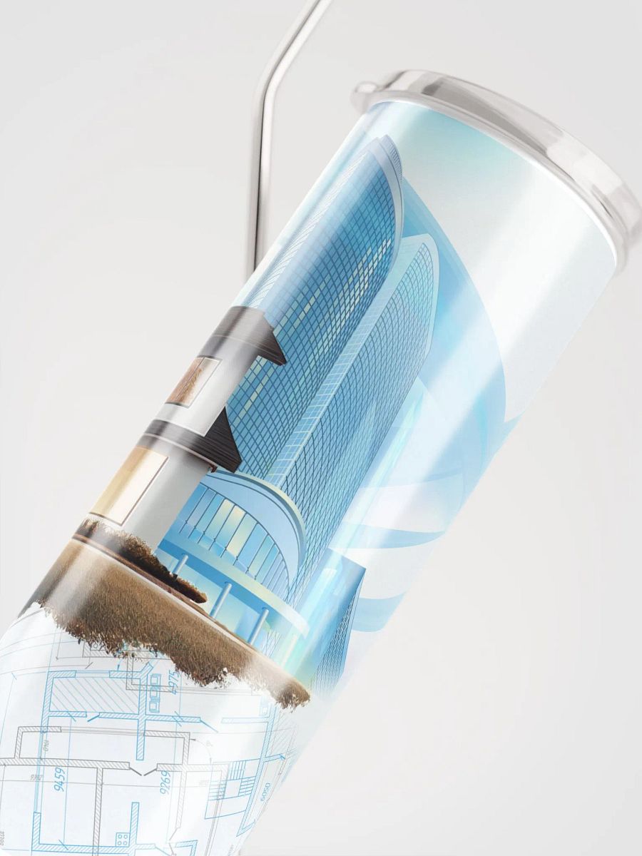 Realtor Tumbler product image (6)