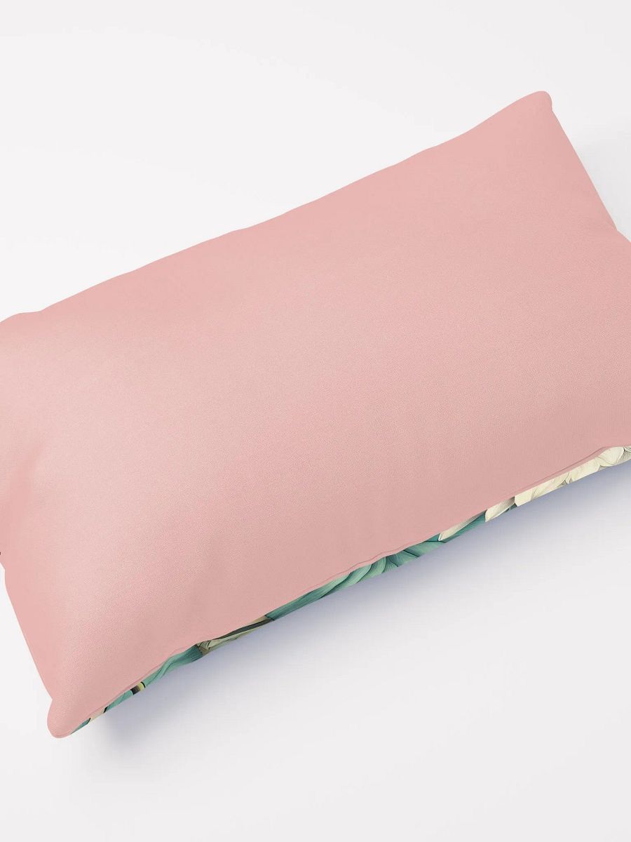 Dreamy Lotus Nights Decorative Pillow product image (10)