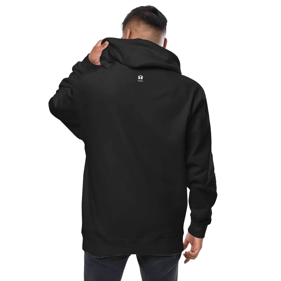 Hello! Zip-Up Hoodie product image (2)