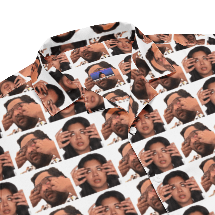 Shutta IDontKnowWhatToCallThis button down shirt product image (2)