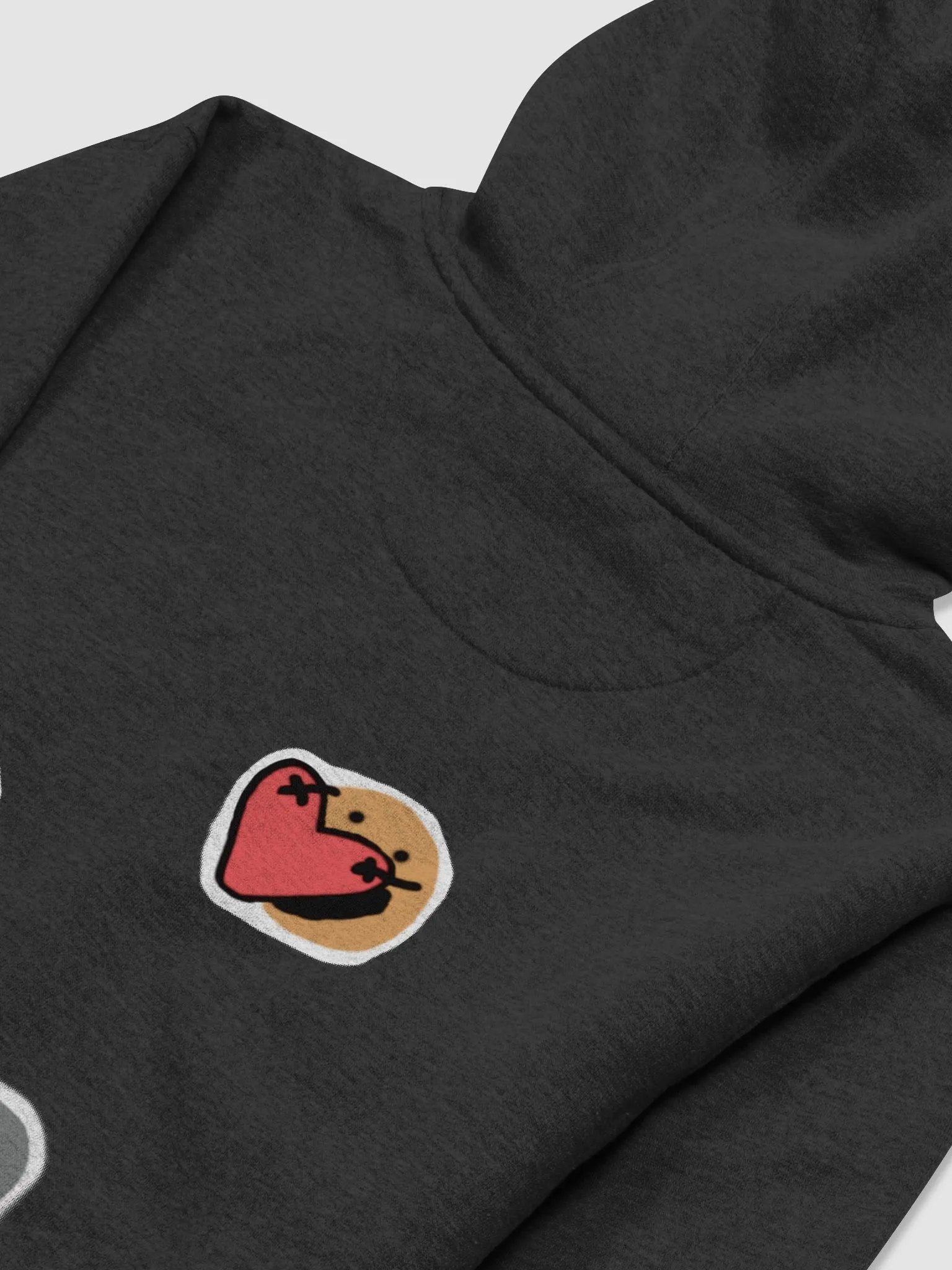 Tato Hoodie product image (4)