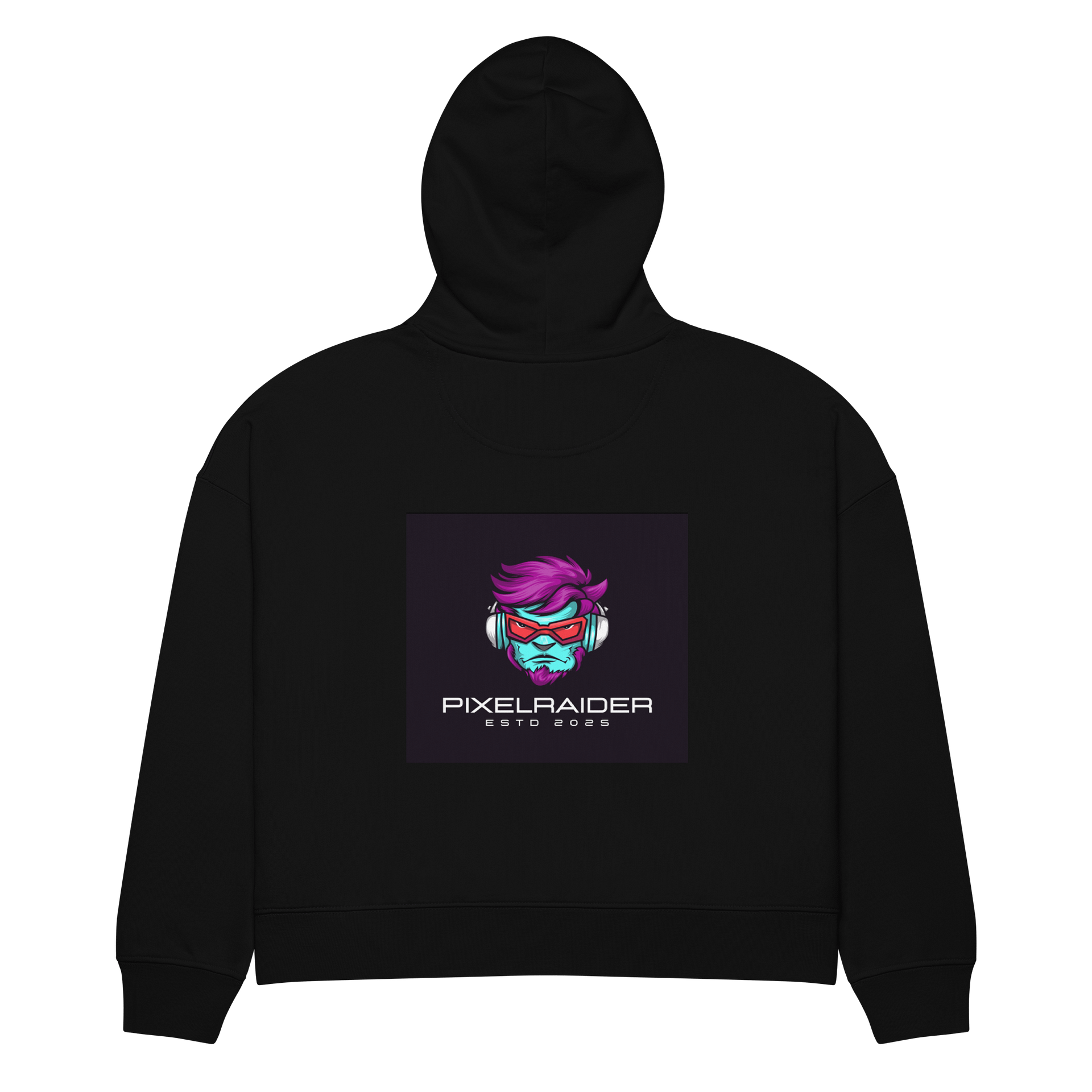 Stanley/Stella Women's Organic Hoodie product image (7)