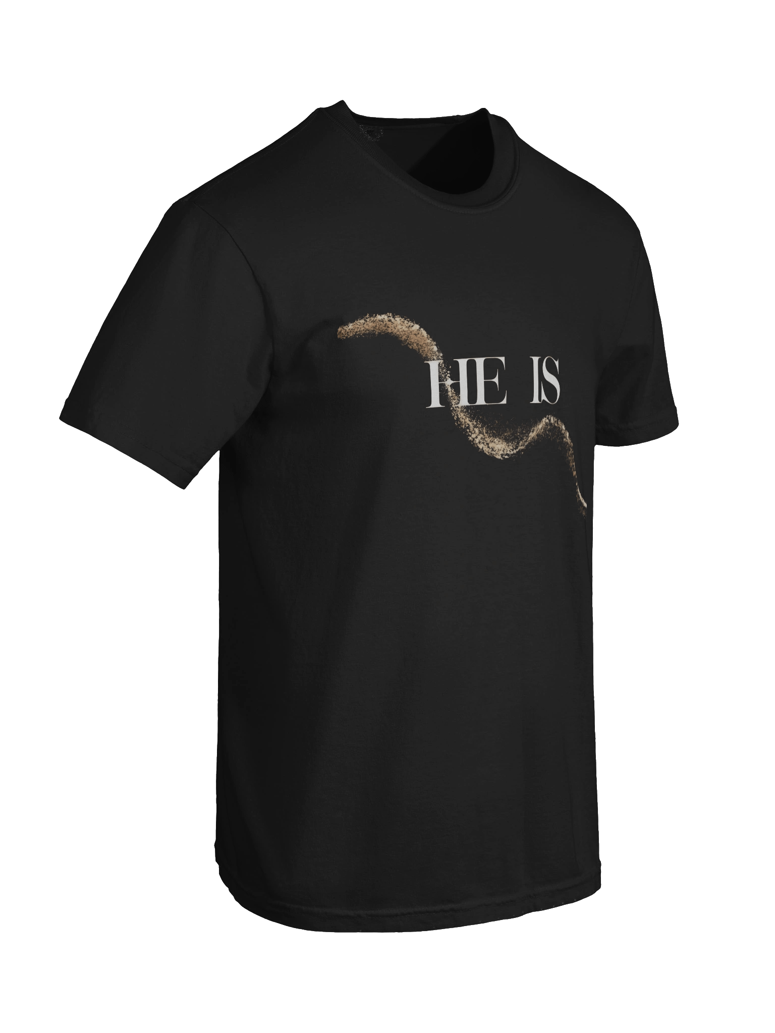 HE IS | Comfort: Heavyweight T-Shirt product image (31)